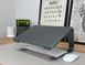 Алюминиевая подставка Macally для ноутбуков - Space Gray, цена | Фото 5