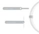 Кабель Moshi Lightning to USB Cable White (1 m) (99MO023119), ціна | Фото 2