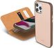 Чехол-книжка Moshi Overture Case with Detachable Magnetic Wallet for iPhone 13 Pro Max - Luna Pink (99MO133304), цена | Фото 1