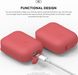 Elago Waterproof Case White for Airpods (EAPWF-BA-WH), цена | Фото 3