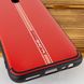 TPU чехол DLONS Lenny Series для Xiaomi Redmi 8a - Черный, цена | Фото 2