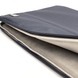 Чехол JINYA City Sleeve for MacBook Pro 15 / Pro 16 (2019) / Pro 16 (2021) M1 - Blue (JA3009), цена | Фото 4