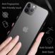 Чехол JINYA SandyPro Protecting Case for iPhone 11 Pro Max - Black (JA6099), цена | Фото 3