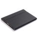 Чехол с клавиатурой STR Keyboard Case Bluetooth for iPad Pro 10.5 / Air 3 10.5 - Black (c английскими буквами), цена | Фото 5