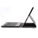 Чехол с клавиатурой STR Keyboard Case Bluetooth for iPad Pro 10.5 / Air 3 10.5 - Black (c английскими буквами), цена | Фото 3