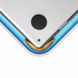 Чехол-сумка tomtoc TheHer-H21 Laptop Handbag for MacBook Pro 13 (2016-2022) | Air 13 (2018-2020) | Air 13.6 (2022-2024) M2/М3 - Pink (H21-C01C01), цена | Фото 8