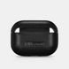Шкіряний чохол для AirPods Pro iCarer Nappa Leather Case - Black (IAP047), ціна | Фото 2