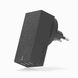 Зарядное устройство Native Union Smart Charger 4-Port USB Fabric Slate (SM4-GRY-FB-INT), цена | Фото 1