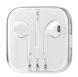 Оригинальные наушники Apple EarPods (MD827) (из комплекта), цена | Фото 1