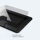 Противоударный чехол с защитой камеры Nillkin Bumper Leather Case Pro for iPad Air 4 10.9 (2019) | Pro 11 (2018 | 2020 | 2021) - Black, цена | Фото 10