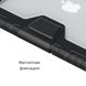 Протиударний чохол із захистом для камери Nillkin Bumper Leather Case Pro for iPad Air 4 10.9 (2019) | Pro 11 (2018 | 2020 | 2021) - Black, ціна | Фото 7