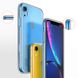 Силиконовый чехол Epic Transparent 1,0mm для iPhone XR (6.1") (Бесцветный (прозрачный)), цена | Фото 2