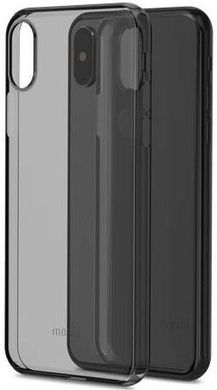 Чохол Moshi SuperSkin Exceptionally Thin Protective Case Crystal Clear for iPhone X (99MO111903), ціна | Фото