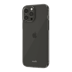 Чехол-накладка Moshi iGlaze XT Clear Case for iPhone 13 Pro Max - Clear (99MO132904), цена | Фото
