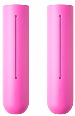 Накладки для скакалки Tangram Soft Grip Pink, ціна | Фото