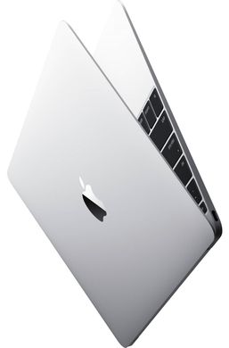 Apple MacBook 12' Silver (MNYJ2) 2017, цена | Фото