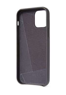 Чехол DECODED BACK COVER для iPhone 12 mini (5.4") - Синий, цена | Фото