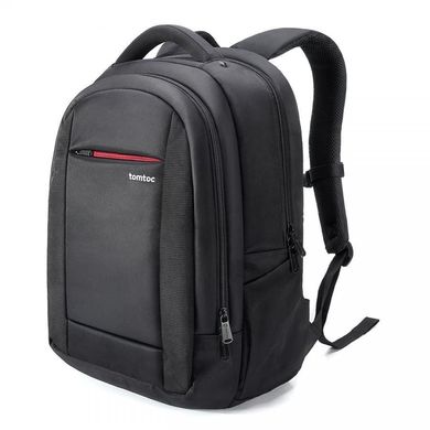 Рюкзак для MacBook tomtoc Waterproof Business Backpack - Black (A75-E01D), цена | Фото