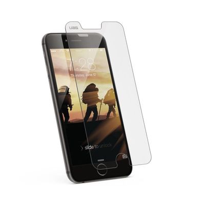 Захисне скло UAG для Apple iPhone 6/6S/7/8/SE (2020), ціна | Фото