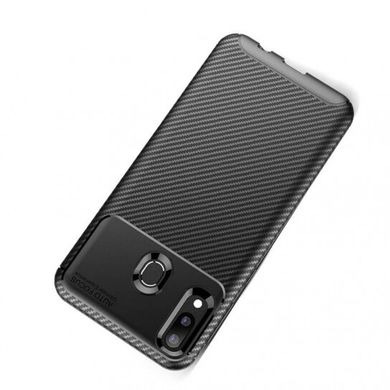 TPU чохол Kaisy Series для Samsung Galaxy M20 - Чорний, ціна | Фото