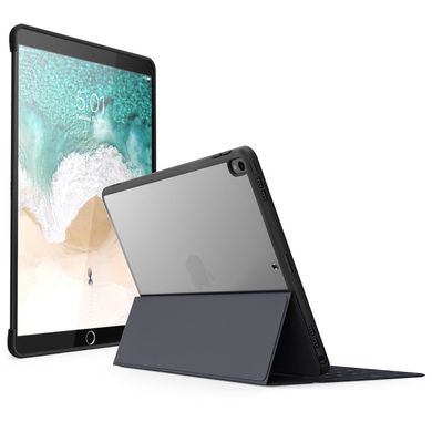 Чехол i-Blason iPad Pro 10.5 Case Hybrid Cover - Clear, цена | Фото