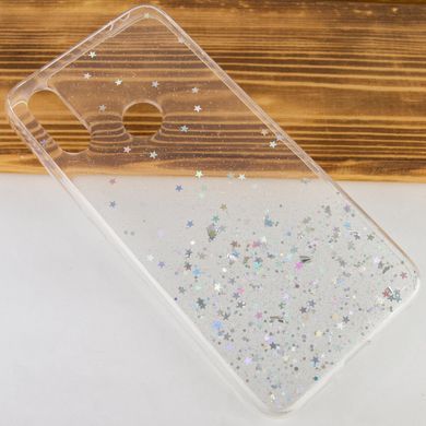 TPU чехол Star Glitter для Xiaomi Redmi 7 - Фиолетовый, цена | Фото