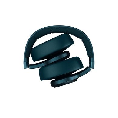 Беспроводные наушники Fresh 'N Rebel Clam ANC Wireless Headphone Over-Ear Storm Grey (3HP400SG), цена | Фото