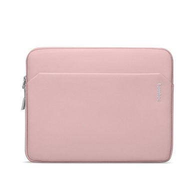 Чохол tomtoc Light-A18 Laptop Sleeve for MacBook Pro 13 (2016-2022) | Air 13 (2018-2020) | Air 13.6 (2022-2024) M2/М3 - Pink, ціна | Фото