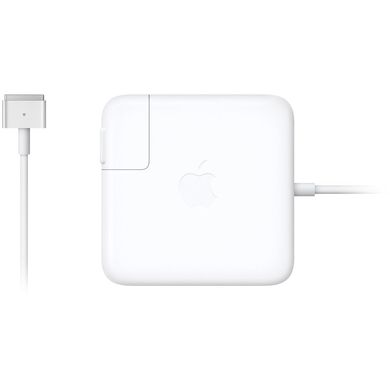 Блок живлення STR MagSafe 2 60W Power Adapter (OEM) (MacBook Pro Retina 13), ціна | Фото
