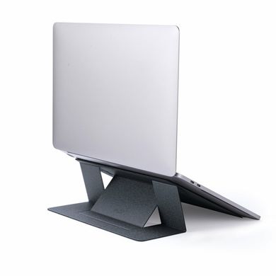 Підставка для ноутбука MOFT Universal - Silver, ціна | Фото