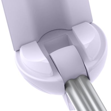Монопод Baseus Ultra Mini Bluetooth Folding - White (SUDYZP-G02), цена | Фото