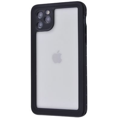 Водонепроницаемый чехол MIC Redpepper Waterproofe Case iPhone 12 Pro Max - Black, цена | Фото