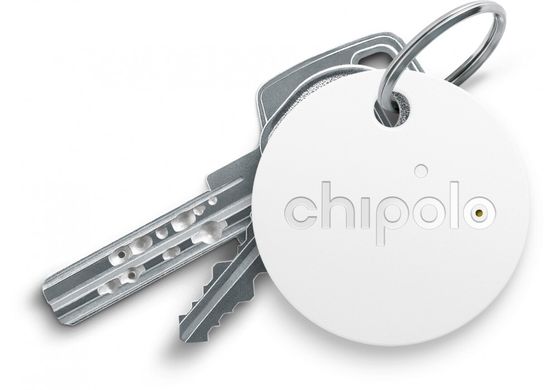 Поисковая система CHIPOLO CLASSIC YELLOW, цена | Фото