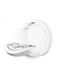 Силиконовая накладка для MagSafe WIWU Protective Silicone Case - White, цена | Фото 2