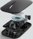 Коврик для мыши в комплекте с мышей и с беспроводной зарядкой для смартфона POUT HANDS 3 PRO COMBO - Rose Beige (POUT-01601RB), цена | Фото 3
