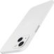 Ультратонкий чохол STR Ultra Thin Case for iPhone 14 Plus - Frosted White, ціна | Фото 1