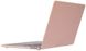 Тканинна накладка Incase Textured Hardshell in Woolenex for MacBook Pro 16 (2019) - Graphite (INMB200684-GFT), ціна | Фото 2