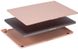 Тканевая накладка Incase Textured Hardshell in Woolenex for MacBook Pro 16 (2019) - Graphite (INMB200684-GFT), цена | Фото 7