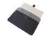 Кожаный чехол ручной работы для MacBook - Коньяк (03024), цена | Фото 4