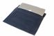 Шкіряний чохол Handmade Sleeve для MacBook 12/Air/Pro/Pro 2016 - Блакитний (03007), ціна | Фото 2