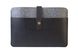 Кожаный чехол ручной работы для MacBook - Коньяк (03024), цена | Фото 1