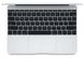Apple MacBook 12' Silver (MNYJ2) 2017, цена | Фото 3