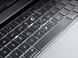 Накладка на клавиатуру STR для MacBook Pro 13 (2020) / Pro 16 (2019) - Прозрачная EU, цена | Фото 2