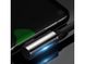 Кабель Baseus Legend Series Elbow Fast Charging Type-C to Type-C 100W (2m) - Black (CATCS-A01), цена | Фото 3