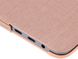 Тканинна накладка Incase Textured Hardshell in Woolenex for MacBook Pro 16 (2019) - Graphite (INMB200684-GFT), ціна | Фото 9