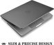 Пластиковая накладка STR Dots HardShell Case for MacBook Pro 16 (2021 | 2023) M1 | M2 | M3 - Black, цена | Фото 5