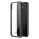 Чохол Moshi Vitros Slim Stylish Protection Case Raven Black for iPhone X (99MO103031), ціна | Фото 4
