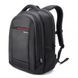 Рюкзак для MacBook tomtoc Waterproof Business Backpack - Black (A75-E01D), цена | Фото 1
