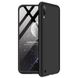 Накладка GKK LikGus 360 градусів для Samsung Galaxy M10 - Чорний, ціна | Фото 1