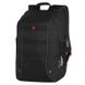 Рюкзак для ноутбука, Wenger RoadJumper 16", чорний, ціна | Фото 1
